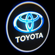 Oracle Door LED Projectors - Toyota ORACLE Lighting Light Accessories and Wiring