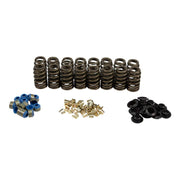 COMP Cams .510in Lift Beehive Valve Spring Kit For GM Vortec Hydraulic Flat Tappets COMP Cams Valve Springs, Retainers