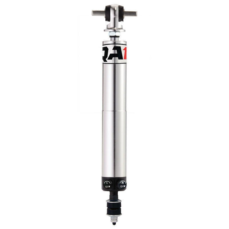 QA1 Stocker Star Series Rear Shock Absorber - Double Adj. - 13.125in/19.625in - Aluminum QA1 Shocks and Struts
