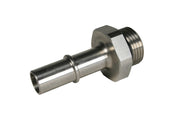 Aeromotive Adapter 5/8 Male Quick Connect AN-12 ORB Aeromotive Fittings