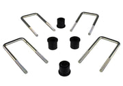 Ford Racing 15-18 Ford F-150 Lowering Springs Ford Racing Lowering Springs