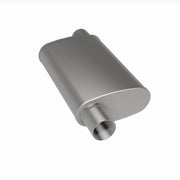 MagnaFlow Muffler Trb SS 4X9 14 2.5/2.5 Magnaflow Muffler