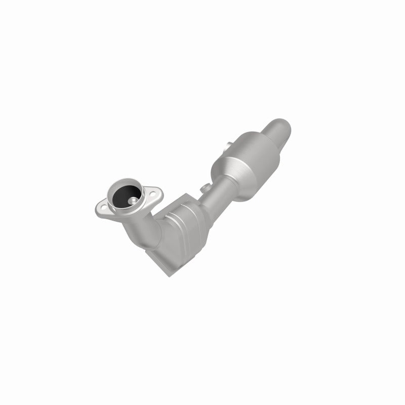 MagnaFlow 04-06 F-150 V8 4.6 OEM Underbody Direct Fit Converter Magnaflow Catalytic Converter Direct Fit