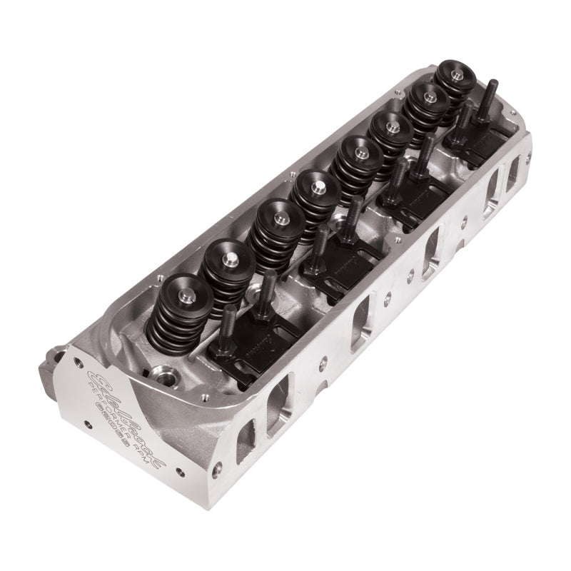 Edelbrock Small Block Ford Performer RPM 205 CC Cylinder Head Edelbrock Heads