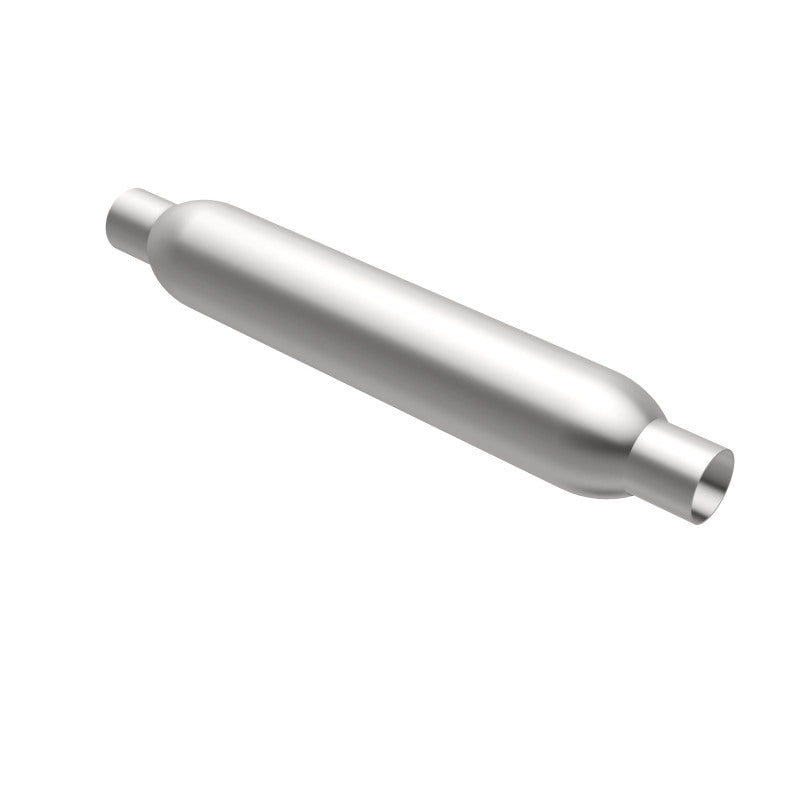 MagnaFlow Muff GP 3.5 Dia 18inch 2/2 Magnaflow Muffler