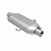 MagnaFlow Universal Catalytic Converter 2Air 19.5X7X4 2.25X2.25 Magnaflow Catalytic Converter Universal