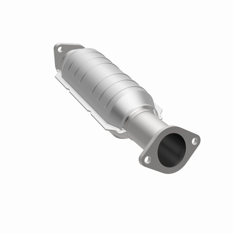 MagnaFlow Direct Fit Catalytic Converter 06-07 Hyundai Sonata 3.3L Magnaflow Catalytic Converter Direct Fit