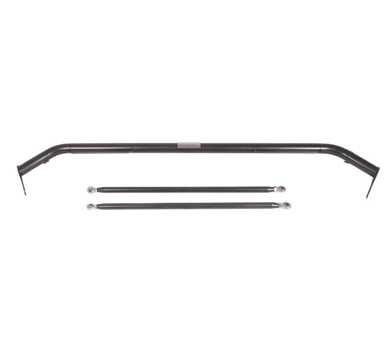 NRG Harness Bar 47in. - Titanium NRG Harness Bars