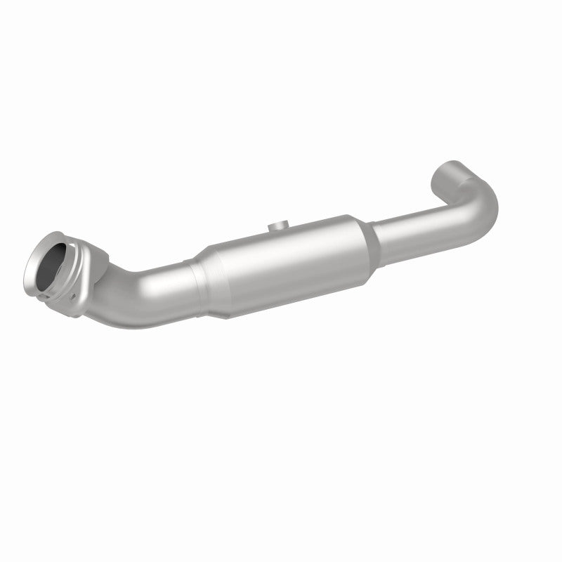 MagnaFlow Converter Direct Fit 10-14 Ford F-150 6.2L Magnaflow Catalytic Converter Direct Fit
