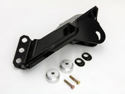 ICON 08-Up Ford F-250/F-350 FSD Track Bar Bump Steer Bracket Kit (for Lift Between 2.5in-4.5in) ICON Steering Stabilizer