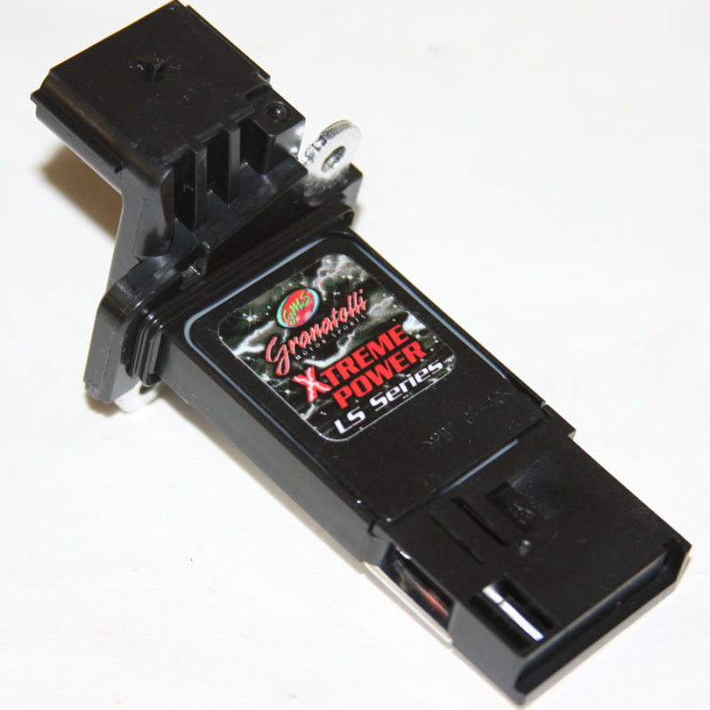 Granatelli 20-24 Chevrolet Corvette C8 LT Engine Slot In Style Mass Airflow Sensor Granatelli Motor Sports Mass Air Flow Sensors
