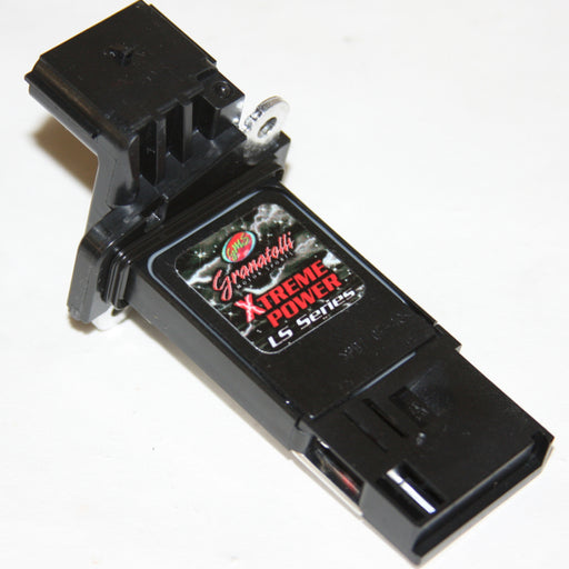 Granatelli 20-24 Chevrolet Corvette C8 LT Engine Slot In Style Mass Airflow Sensor Granatelli Motor Sports Mass Air Flow Sensors