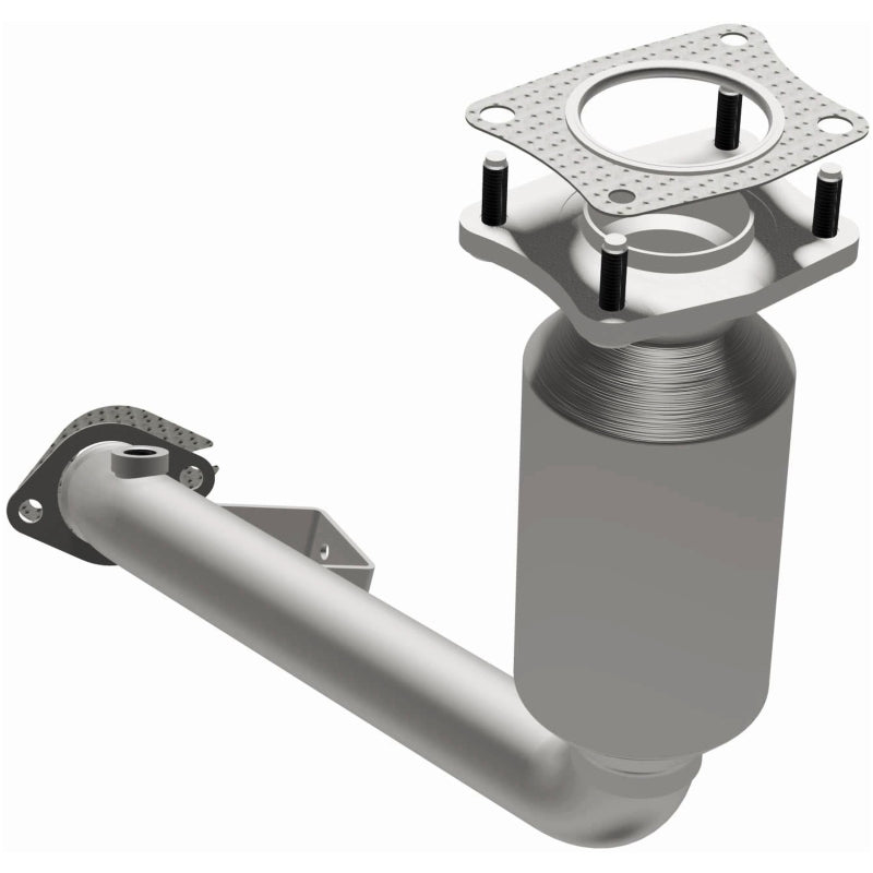 MagnaFlow Conv DF Escort 97-98 W/2.0L Eng. Ma Magnaflow Catalytic Converter Direct Fit