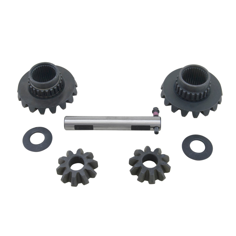 Yukon Gear Positraction internals For GM 12 Bolt Car and Truck w/ 33 Spline Axles Yukon Gear & Axle Ring & Pinions