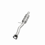 MagnaFlow Conv DF 00-01 Excursion With 5.4L A Magnaflow Catalytic Converter Direct Fit
