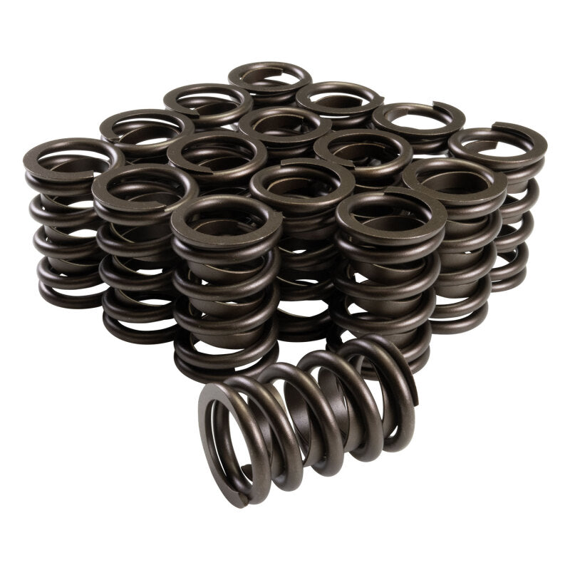 COMP Cams Single Spring w/ Damper - 1.486 in OD 1.850IH COMP Cams Valve Springs, Retainers