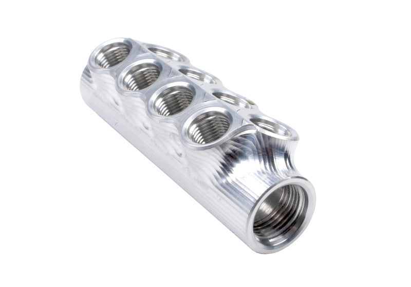 Fuel Manifolds
