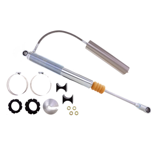 Bilstein Motorsport 10in. TRVL CL W/RESRVOIR 255/100 46mm Monotube Shock Absorber Bilstein Shocks and Struts