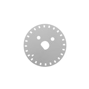 AEM Cam Angle Sensor Disk for Nissan SR20DET RWD KA24DE (50mm OD) AEM Data Acquisition