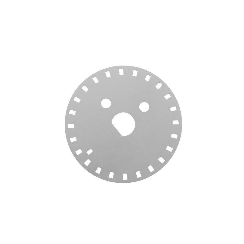 AEM Cam Angle Sensor Disk for Nissan SR20DET RWD KA24DE (50mm OD) AEM Data Acquisition