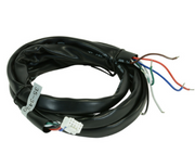 AEM Power Harness for 30-0300 X-Series Wideband Gauge AEM Wiring Harnesses