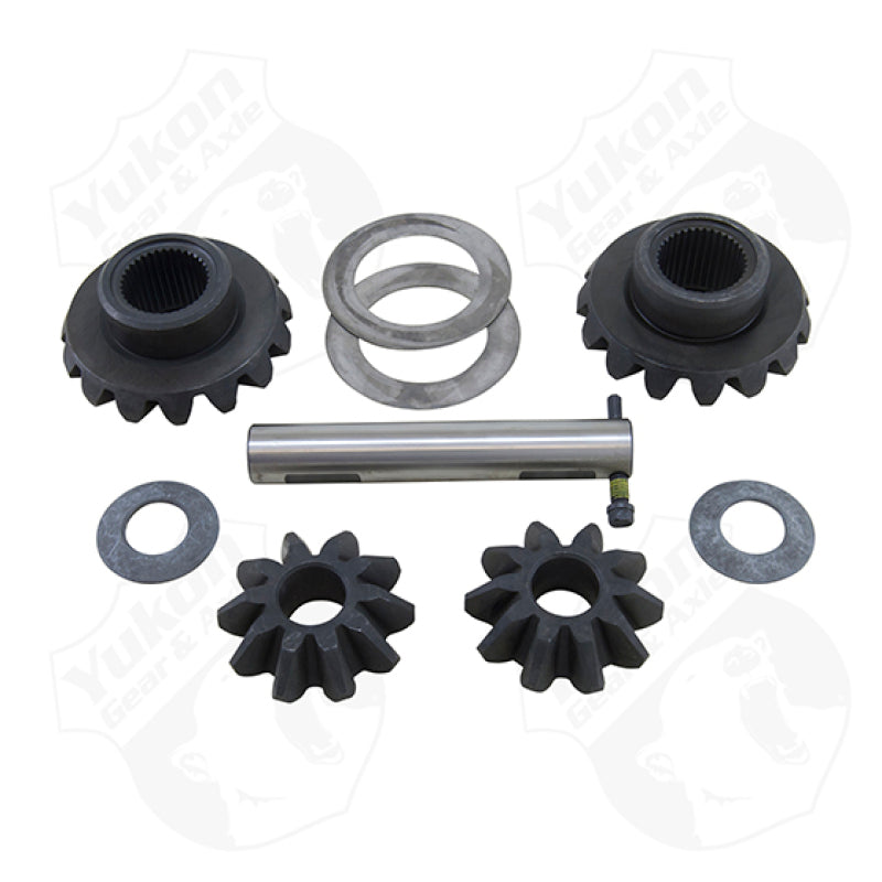 Yukon Gear Standard Open Spider Gear Kit For 10.25in Ford w/ 35 Spline Axles Yukon Gear & Axle Differential Spider Gears