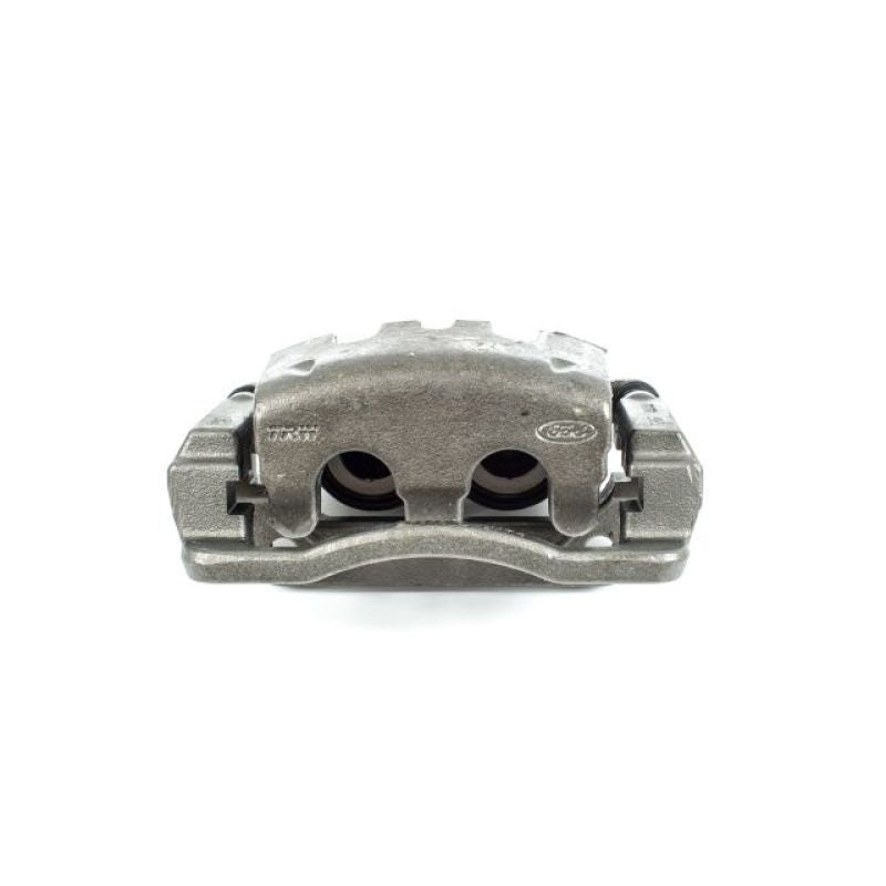 Power Stop 05-07 Ford F-250 Super Duty Rear Right Autospecialty Caliper w/Bracket PowerStop Brake Calipers - OE