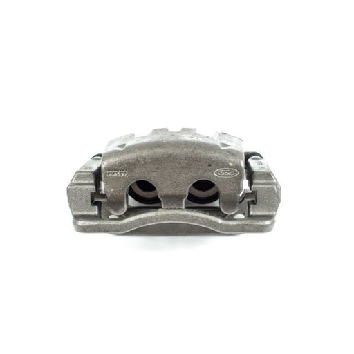 Power Stop 05-07 Ford F-250 Super Duty Rear Right Autospecialty Caliper w/Bracket PowerStop Brake Calipers - OE