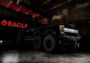 Oracle Lighting 17-22 Ford F-250/350 (Black Series) Flush Mount LED Tail Lights ORACLE Lighting Tail Lights