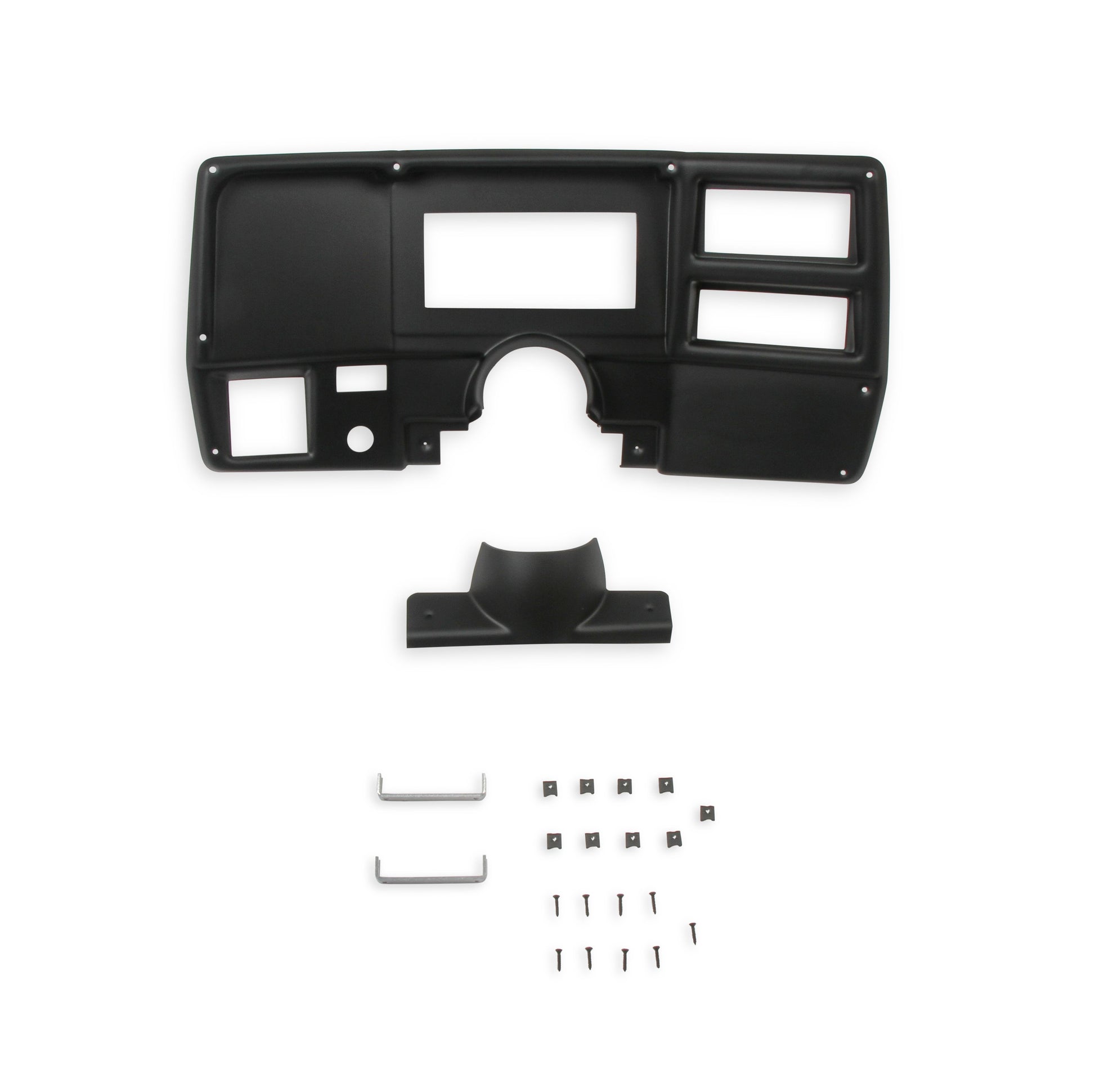 MANIFOLD-BRACKET KIT, LT4 WET-Black