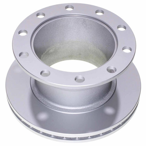 Power Stop 03-09 Chevrolet C6500 Kodiak Rear Evolution Coated Rotor PowerStop Brake Rotors - OE - Cryo
