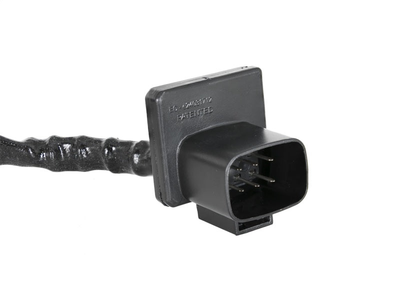 aFe Power Sprint Booster Power Converter 05-08 Ford F-150/250/350/Explorer AT/MT aFe Throttle Controllers