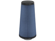 aFe MagnumFLOW Air Filters UCO P5R A/F P5R 2-1/2F x 5B x 3-1/2T x 10H aFe Air Filters - Universal Fit