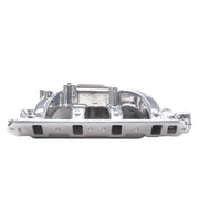 Edelbrock Polished Ford 351 RPM Air Gap Manifold Edelbrock Intake Manifolds