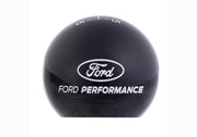 Ford Racing 2015-2017 Mustang Ford Racing Shift Knob 6 Speed Ford Racing Shift Knobs