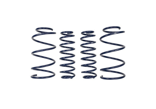 Ford Racing 2013 Cobra Jet Spring Kit Ford Racing Lowering Springs