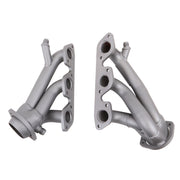 BBK 99-04 Ford Mustang V6 Shorty Tuned Length Exhaust Headers - 1-5/8 Titanium Ceramic BBK Headers & Manifolds