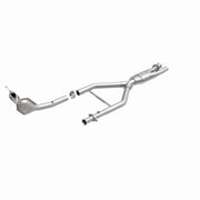 MagnaFlow Direct Fit Catalytic Converter 96-98 Lincoln Mark VIII 4.6L Magnaflow Catalytic Converter Direct Fit