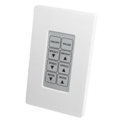 Oracle Wall Panel RGB LED Controller ORACLE Lighting Light Accessories and Wiring