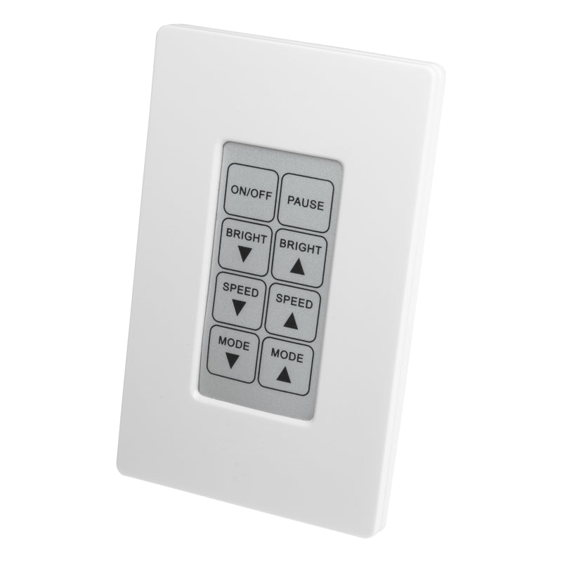 Oracle Wall Panel RGB LED Controller ORACLE Lighting Light Accessories and Wiring