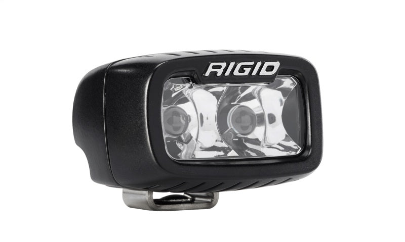 Rigid Industries SRM - Spot Rigid Industries Light Bars & Cubes
