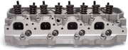 Edelbrock Single Perf RPM BBC Rect Port Head Comp Edelbrock Heads