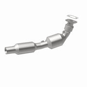 Magnaflow 12-15 Chevrolet Camaro 6.2L Direct Fit Converter Magnaflow Catalytic Converter Direct Fit