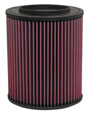 K&N 05-12 Alfa Romeo 159 / 05-10 Brera / 06-11 Spider / 09-11 GT Oval Replacement Air Filter K&N Engineering Air Filters - Drop In