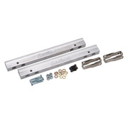 Edelbrock Fuel Rail Kit for SB Chevy Vortec/E-Tech EFI for Use w/ 29135 Edelbrock Fuel Rails