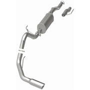 MagnaFlow BRE Exhaust Kit 09-10 Ford F-150 Magnaflow Catback