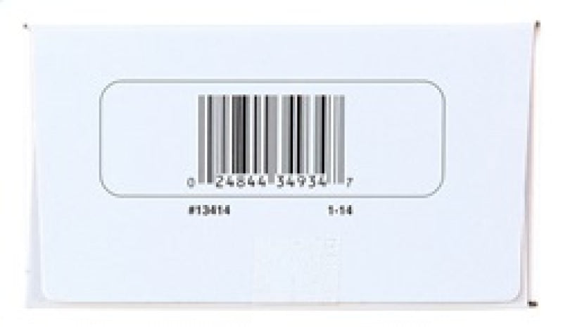 K&N Cabin Filter Cleaning Kit K&N Engineering Recharge Kits