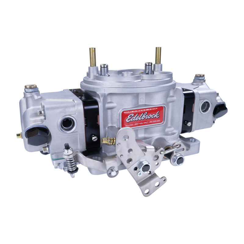 Edelbrock VRS-4150 Race & Performance Carburetor 950 CFM Edelbrock Carburetors