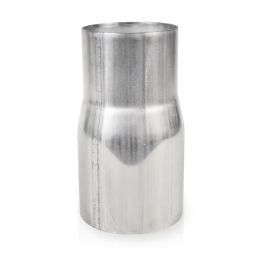 Stainless Works Tubing Transition 3 1/2in to 2 1/2in Stainless Works Steel Tubing