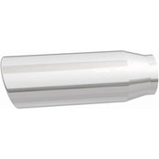 MagnaFlow Tip RE DW 3.50 x 10inch 2.50inch ID 1-pk Magnaflow Catalytic Converter Universal